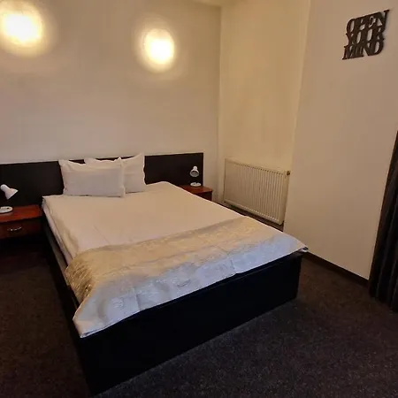 Guest house Pensiunea Stefan Bistrita (Bistrita-Nasaud)