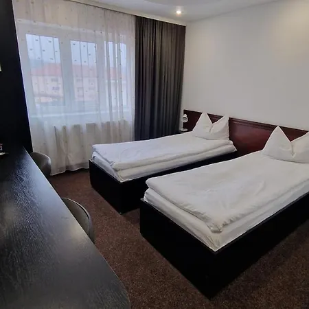 Pensiunea Stefan Guest house