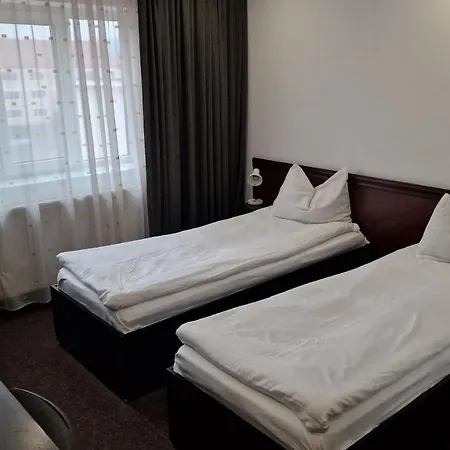 Guest house Pensiunea Stefan