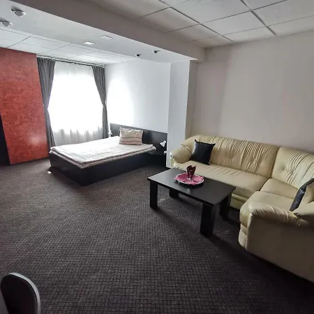 Pensiunea Stefan Guest house Bistrita (Bistrita-Nasaud)