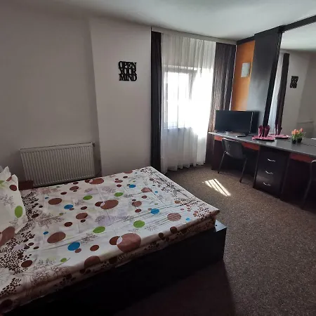 Guest house Pensiunea Stefan Bistrita (Bistrita-Nasaud)