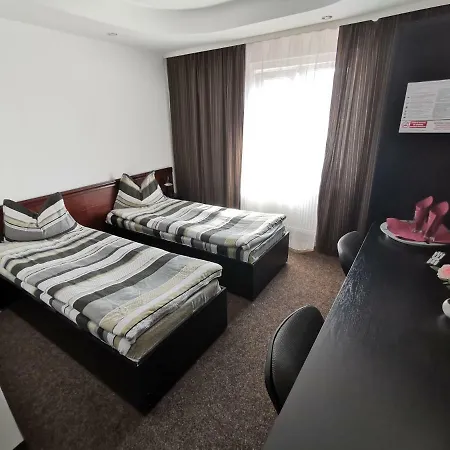 Pensiunea Stefan Guest house