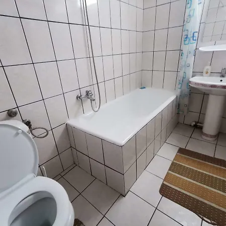Pensiunea Stefan Bistrita (Bistrita-Nasaud)