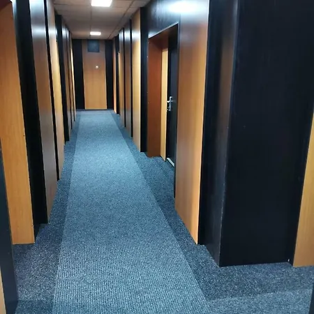 Pensiunea Stefan Bistrita (Bistrita-Nasaud)