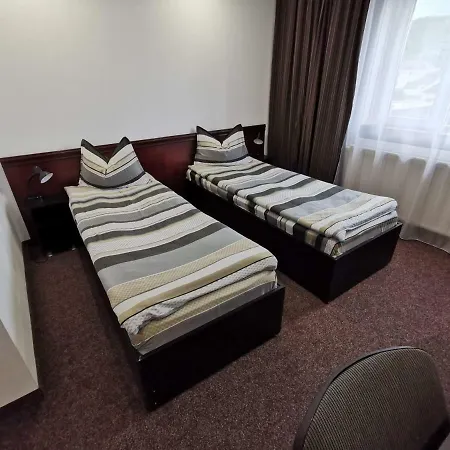 Guest house Pensiunea Stefan *