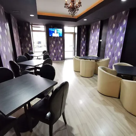 Guest house Pensiunea Stefan *