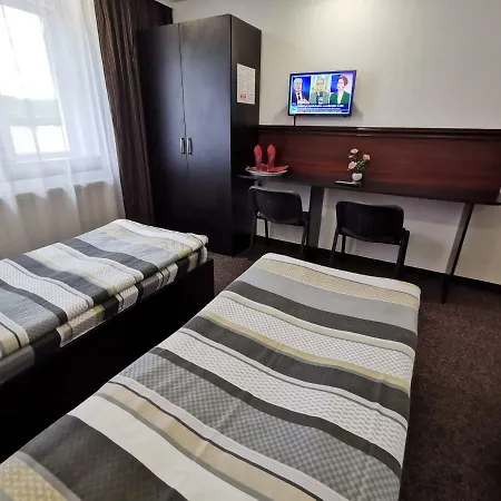 Guest house Pensiunea Stefan Bistrita (Bistrita-Nasaud)
