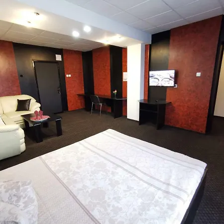 Pensiunea Stefan Guest house